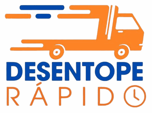 Desentope Rápido